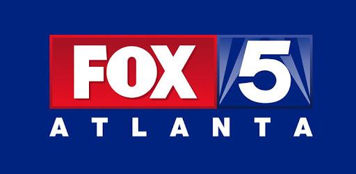 FOX 5 Atlanta logo — Black Hippie Circle featured on FOX 5 Atlanta news